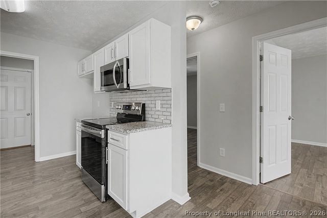 509 Lenoir Drive, Spring Lake, NC 28390