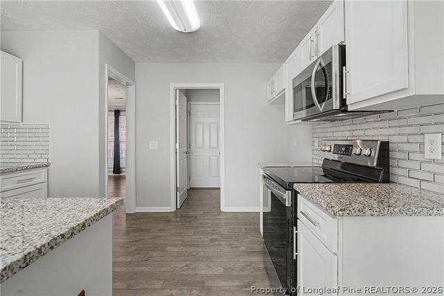 509 Lenoir Drive, Spring Lake, NC 28390