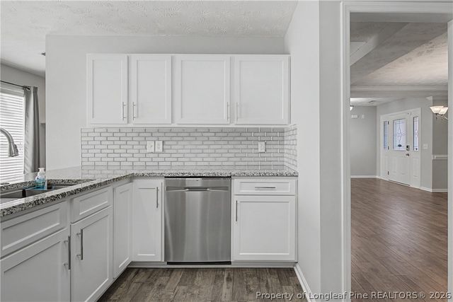 509 Lenoir Drive, Spring Lake, NC 28390