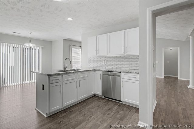 509 Lenoir Drive, Spring Lake, NC 28390