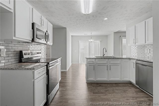 509 Lenoir Drive, Spring Lake, NC 28390