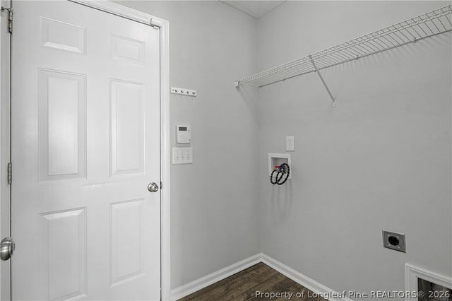 509 Lenoir Drive, Spring Lake, NC 28390