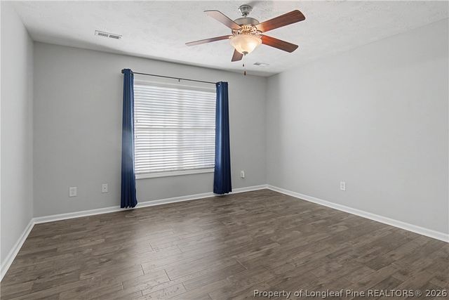 509 Lenoir Drive, Spring Lake, NC 28390