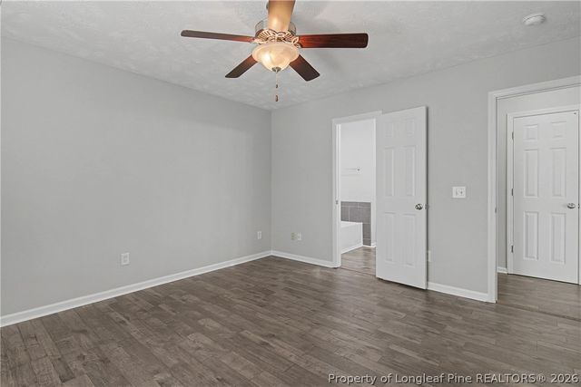 509 Lenoir Drive, Spring Lake, NC 28390