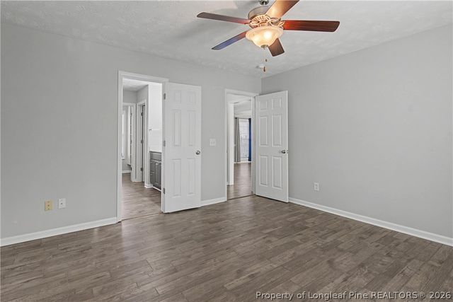 509 Lenoir Drive, Spring Lake, NC 28390