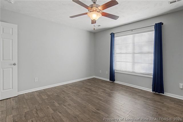 509 Lenoir Drive, Spring Lake, NC 28390