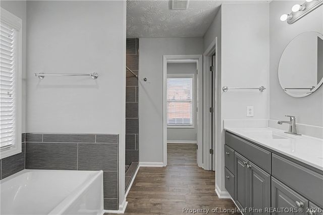 509 Lenoir Drive, Spring Lake, NC 28390