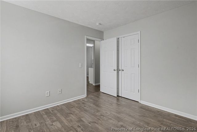 509 Lenoir Drive, Spring Lake, NC 28390