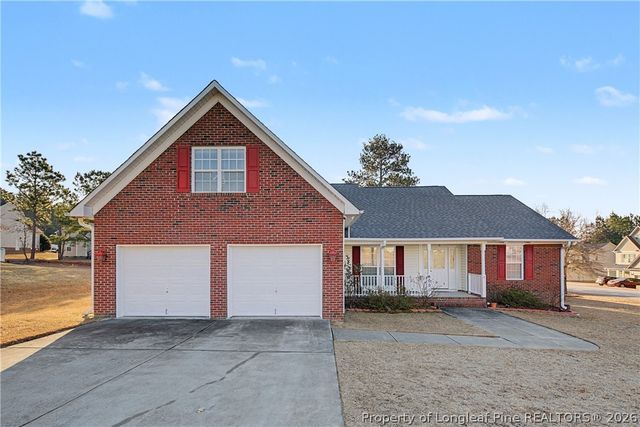 509 Lenoir Drive, Spring Lake, NC 28390