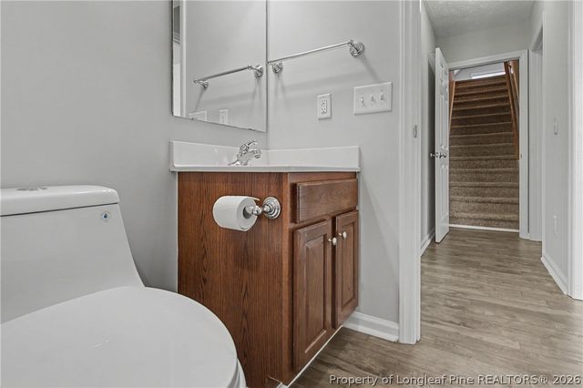 509 Lenoir Drive, Spring Lake, NC 28390