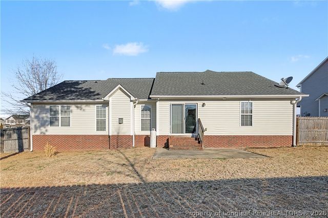 509 Lenoir Drive, Spring Lake, NC 28390