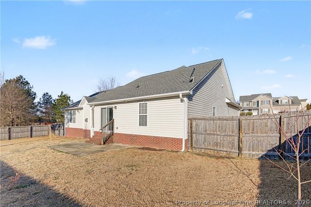 509 Lenoir Drive, Spring Lake, NC 28390