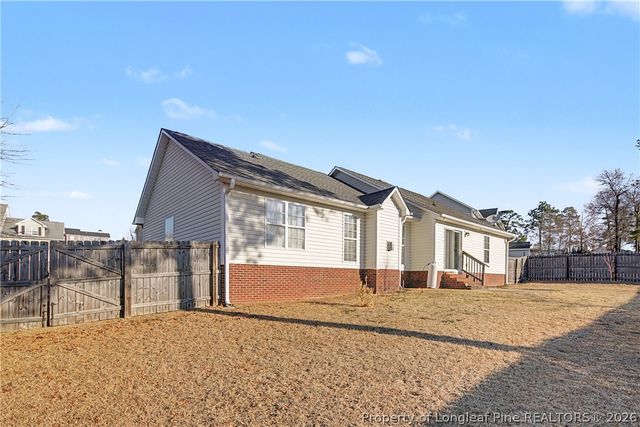 509 Lenoir Drive, Spring Lake, NC 28390