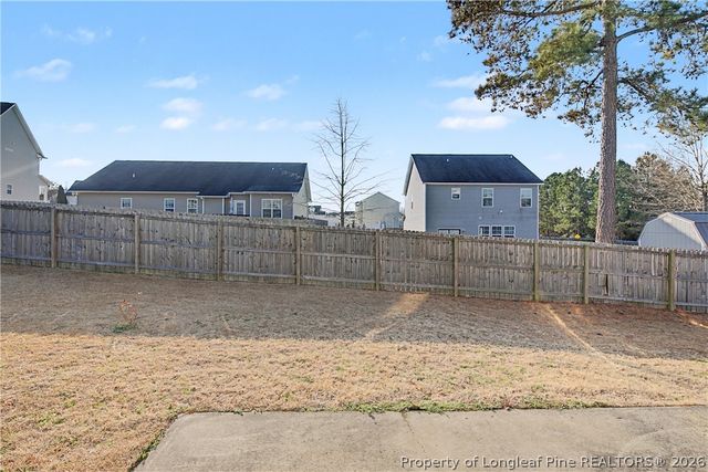 509 Lenoir Drive, Spring Lake, NC 28390
