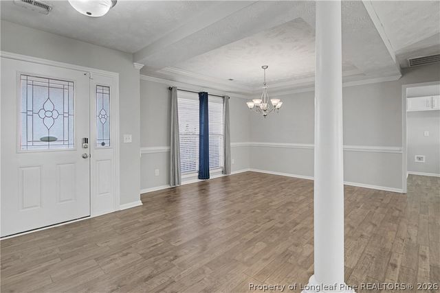 509 Lenoir Drive, Spring Lake, NC 28390