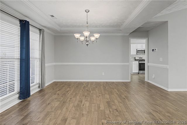 509 Lenoir Drive, Spring Lake, NC 28390