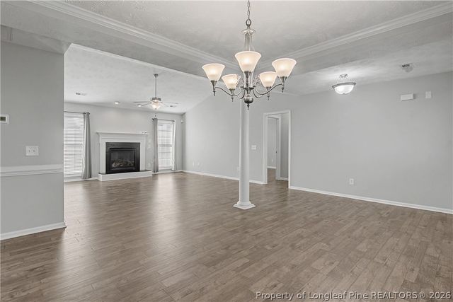 509 Lenoir Drive, Spring Lake, NC 28390