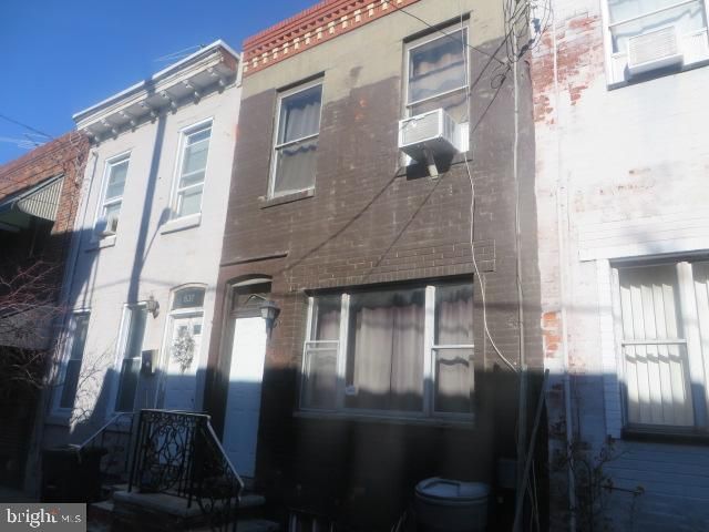 635 GERRITT ST, Philadelphia, PA 19147