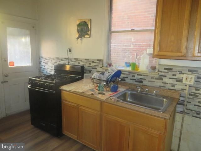 635 GERRITT ST, Philadelphia, PA 19147