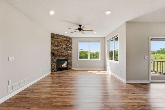 5245 Ramier Avenue NE, Otsego, MN 55374