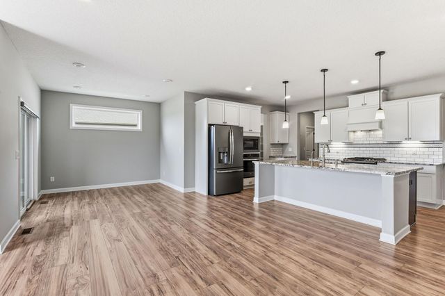 5245 Ramier Avenue NE, Otsego, MN 55374