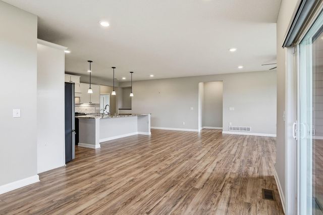 5245 Ramier Avenue NE, Otsego, MN 55374