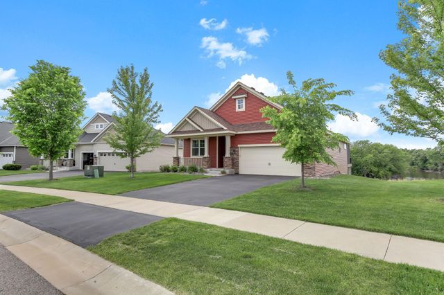 5245 Ramier Avenue NE, Otsego, MN 55374