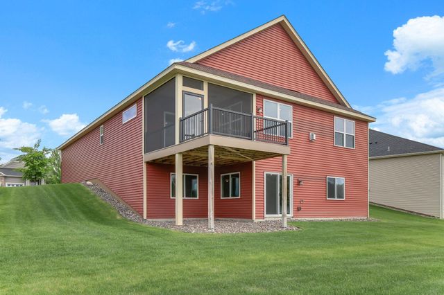 5245 Ramier Avenue NE, Otsego, MN 55374
