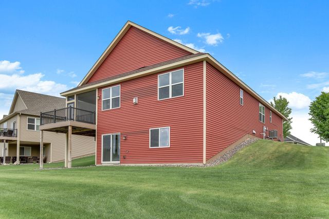 5245 Ramier Avenue NE, Otsego, MN 55374