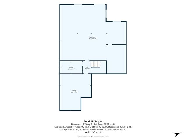 5245 Ramier Avenue NE, Otsego, MN 55374