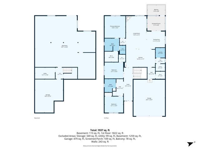 5245 Ramier Avenue NE, Otsego, MN 55374
