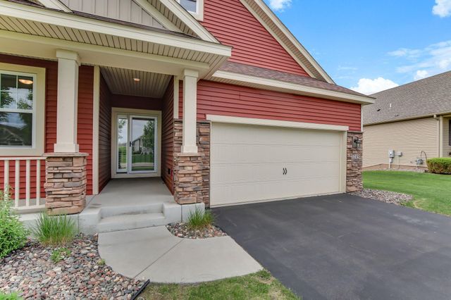 5245 Ramier Avenue NE, Otsego, MN 55374