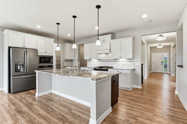 5245 Ramier Avenue NE, Otsego, MN 55374