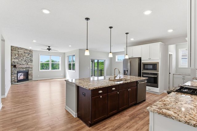 5245 Ramier Avenue NE, Otsego, MN 55374