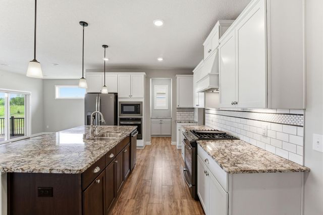 5245 Ramier Avenue NE, Otsego, MN 55374