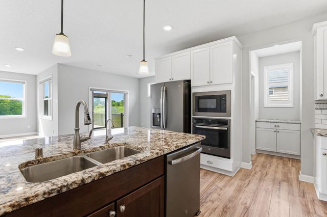 5245 Ramier Avenue NE, Otsego, MN 55374