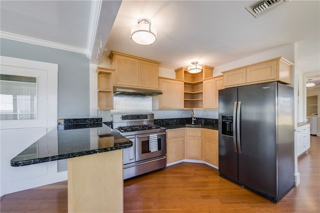 701 Chapman Cove, Port Aransas, TX 78373