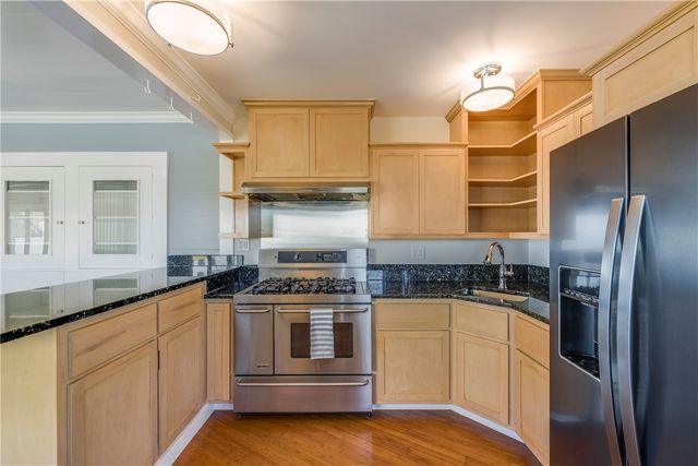 701 Chapman Cove, Port Aransas, TX 78373