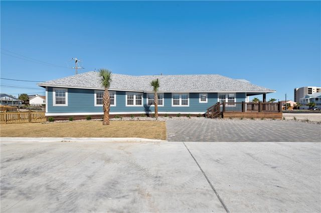 701 Chapman Cove, Port Aransas, TX 78373