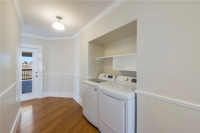 701 Chapman Cove, Port Aransas, TX 78373