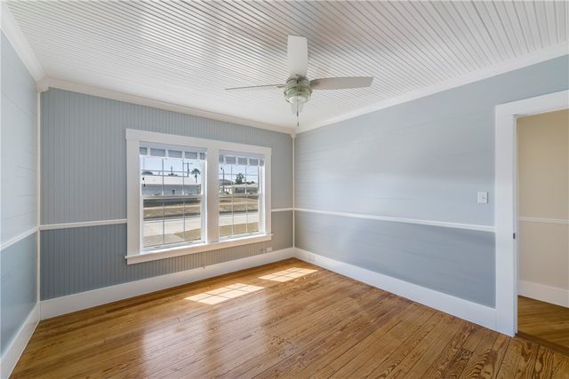 701 Chapman Cove, Port Aransas, TX 78373