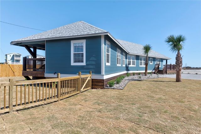 701 Chapman Cove, Port Aransas, TX 78373