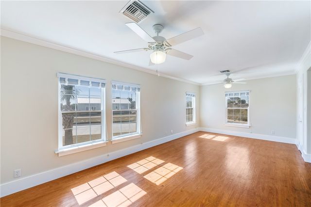 701 Chapman Cove, Port Aransas, TX 78373