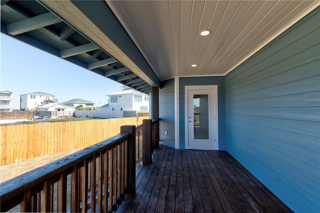 701 Chapman Cove, Port Aransas, TX 78373