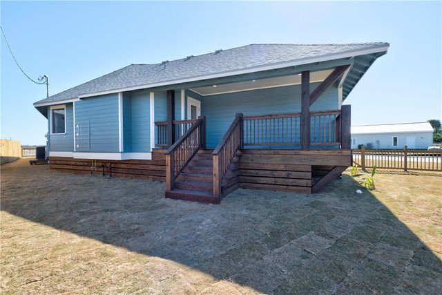 701 Chapman Cove, Port Aransas, TX 78373