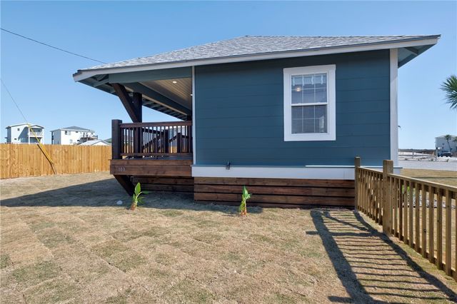 701 Chapman Cove, Port Aransas, TX 78373