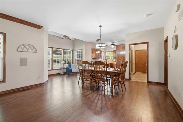 4312 SW Seattle Slew Drive, Lee's Summit, MO 64082