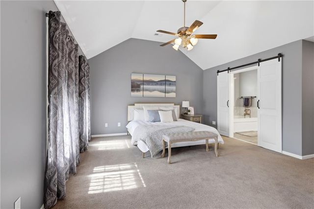 4312 SW Seattle Slew Drive, Lee's Summit, MO 64082