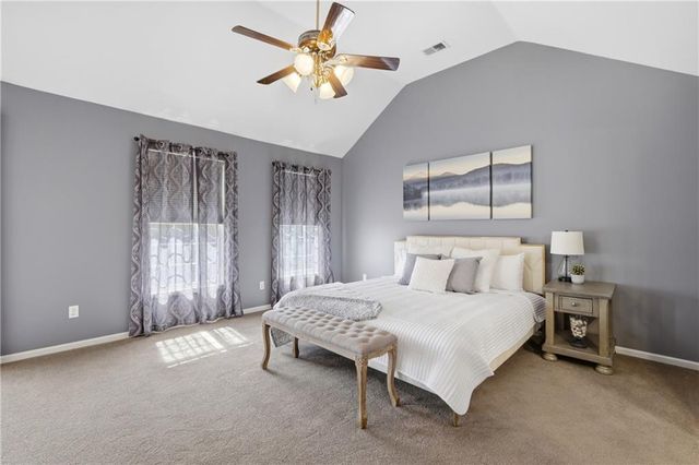 4312 SW Seattle Slew Drive, Lee's Summit, MO 64082