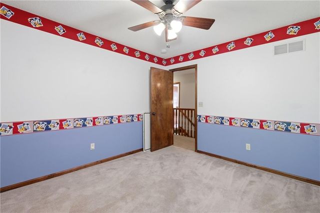 4312 SW Seattle Slew Drive, Lee's Summit, MO 64082